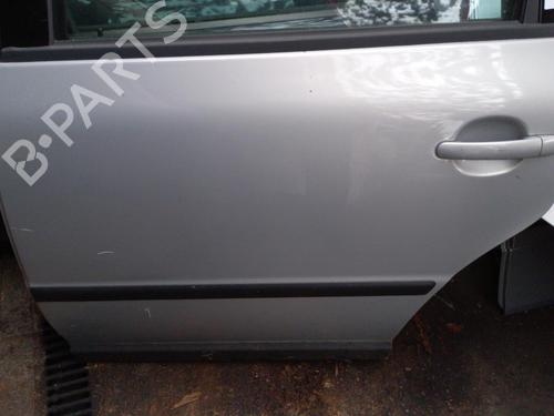 Left rear door VW PASSAT B3/B4 (3A2, 35I) | BP19897845C4
