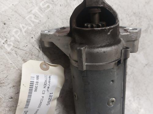 Startmotor CITROËN C3 Picasso (SH_) 1.6 BlueHDi 100 | BP23777154M8 
