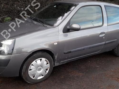 AC-Kompressor RENAULT CLIO II (BB_, CB_)  | BP19899263M34 
