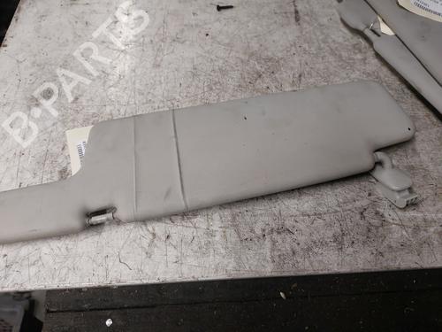Right sun visor SKODA FABIA I (6Y2)  | BP19886503I2 
