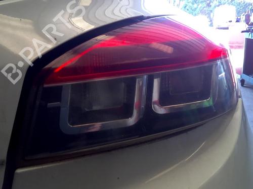 Right taillight RENAULT MEGANE III Coupe (DZ0/1_) 1.9 dCi (DZ0N, DZ0J, DZ1J, DZ1K) | BP19889074C35 