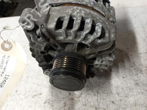 Alternator PEUGEOT 308 SW II (LC_, LJ_, LR_, LX_, L4_) 1.6 BlueHDi 120 | BP25588687M7 