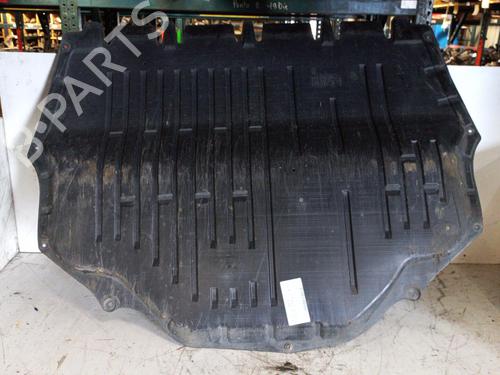 Used Underbody protection SKODA ROOMSTER Praktik (5J) [2007-2015]  21980887
