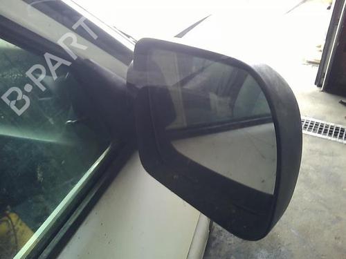 Right mirror RENAULT RAPID Box Body/MPV (F40_, G40_) 1.9 D (F40R) | BP19881310C27 