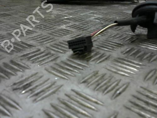 Left mirror AUDI A3 Sportback (8PA) 1.9 TDI | BP19894426C26 