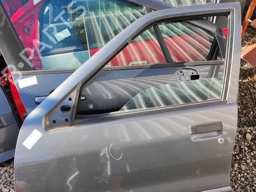 Left front door RENAULT 19 II (B/C53_) 1.4 (B/C532) 7751467505