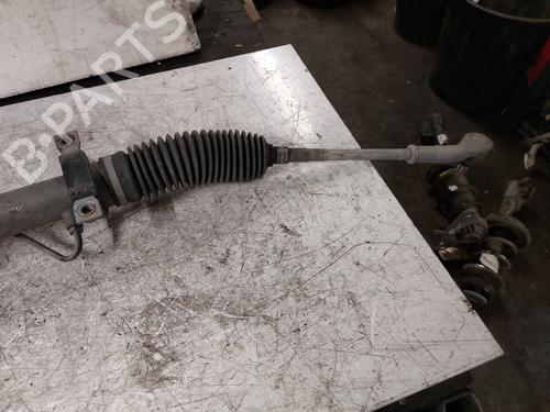 Steering rack VW POLO V (6R1, 6C1) 1.6 TDI | BP21169130M22 