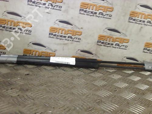 Used Tailgate lift support Tailgate lift support MERCEDES-BENZ M-CLASS (W163) ML 270 CDI (163.113) (163 hp) 21977866 21977866