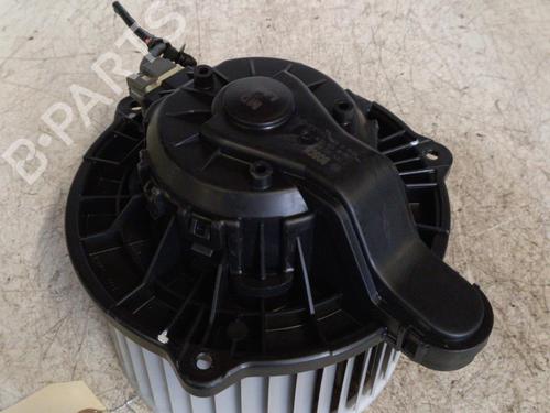 Heater blower motor HYUNDAI i30 (GD) 1.6 CRDi | BP19889176M62 