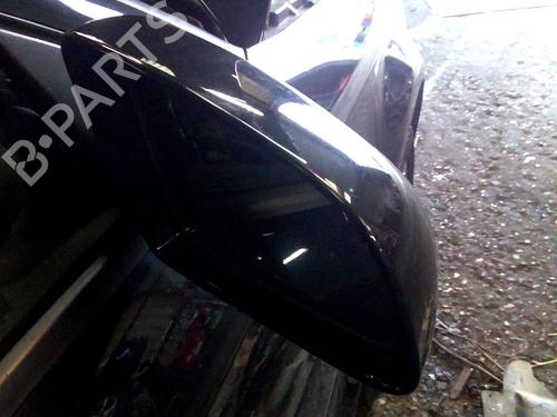 Used Right mirror AUDI A3 Sportback (8PA) [2004-2015]  19898325