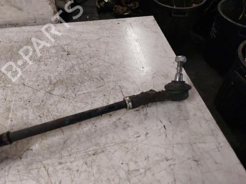 Steering rack RENAULT CLIO II (BB_, CB_)  | BP21263696M22 
