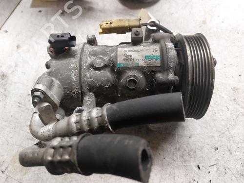 AC Kompressor PEUGEOT PARTNER Box Body/MPV 1.6 HDi (90 hp) 22653568