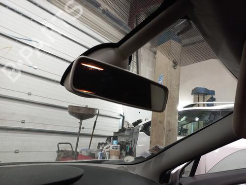 Used Rear mirror RENAULT GRAND SCÉNIC III (JZ0/1_) 1.5 dCi (JZ09, JZ0D, JZ10, JZ14, JZ1G, JZ29, JZ2C) (110 hp) 23777595