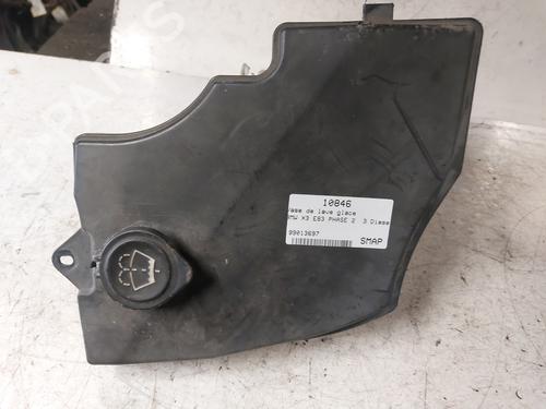 Used Windscreen washer tank BMW X3 (E83) 3.0 d (218 hp) 22653444