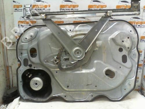 Front left window mechanism FORD FOCUS C-MAX (DM2) 2.0 TDCi | BP19899590C22 