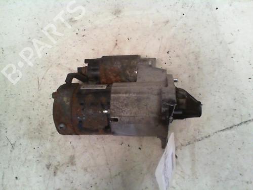 Startmotor RENAULT CLIO II (BB_, CB_) [1998-2016]  19900298