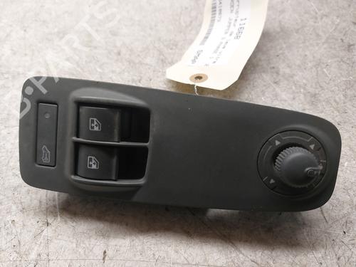 Left front window switch CITROËN JUMPER II Van 2.2 HDi 100 | BP21777517I27 - Image 1