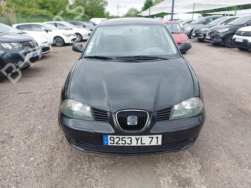 Alternator SEAT IBIZA III (6L1) 1.9 TDI | BP21166962M7 
