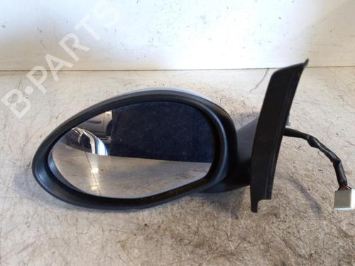 Ryggespeil venstre ALFA ROMEO GT (937_) 1.9 JTD (937CXN1B) | BP19893607C26 