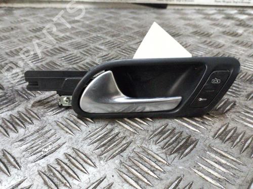 Used Front left interior door handle VW GOLF V (1K1) 1.9 TDI (105 hp) 19894824