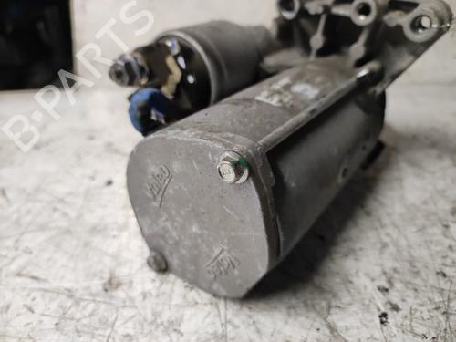 Starter PEUGEOT 3008 I MPV (0U_) 1.6 HDi | BP19885276M8 