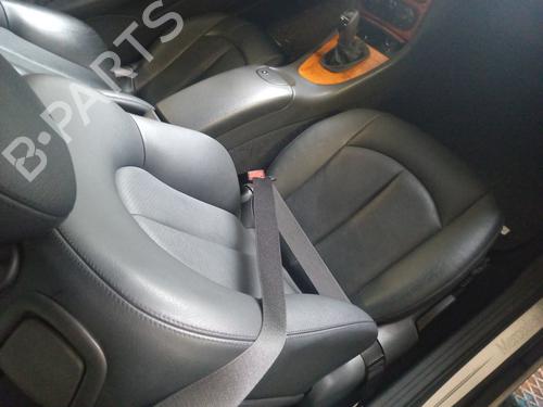 Used Right front seat Right front seat MERCEDES-BENZ CLK (C209) CLK 270 CDI (209.316) (170 hp) 24439235 24439235