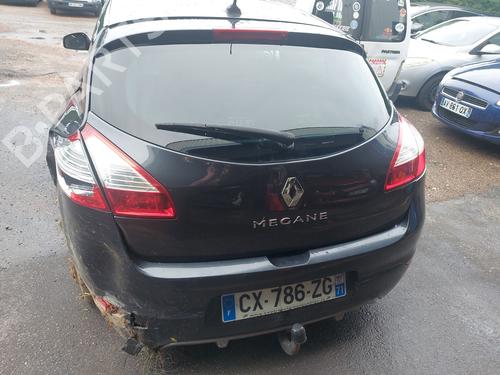 Engine RENAULT MEGANE III Hatchback (BZ0/1_, B3_) 1.5 dCi (BZ09, BZ0D, BZ1W, BZ29, BZ14) | BP21998265M1 