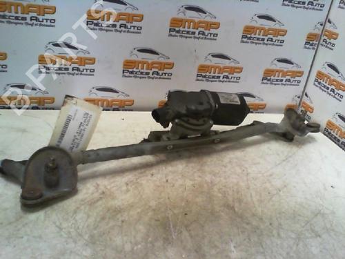 Used Front wiper motor TOYOTA AVENSIS Estate (_T25_) [2003-2008]  19896017
