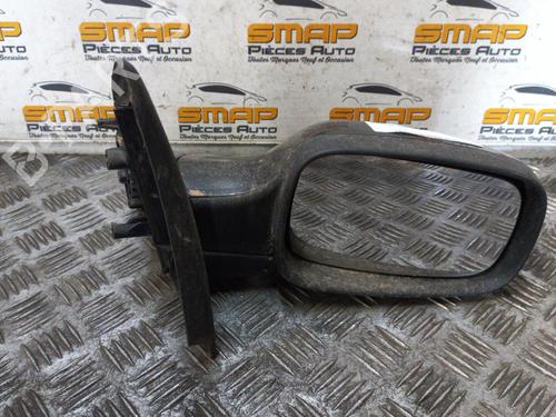 Right mirror RENAULT CLIO III (BR0/1, CR0/1) 1.5 dCi (BR17, CR17) | BP19880701C27 