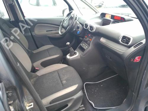 Højre baglygte CITROËN C3 I (FC_, FN_)  | BP19889452C35 