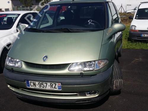 Right headlight RENAULT ESPACE III (JE0_) 2.2 dCi (JE0K) | BP19884668C29 