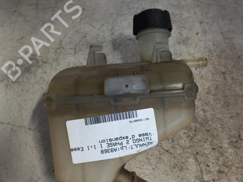 Used Expansion tank RENAULT TWINGO II (CN0_) [2007-2025]  19882668