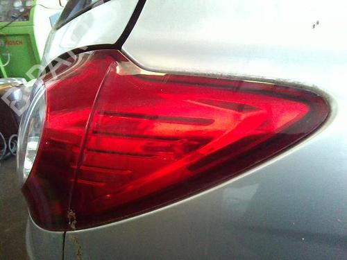 Right taillight FORD KA (RU8) 1.2 | BP19881301C35 