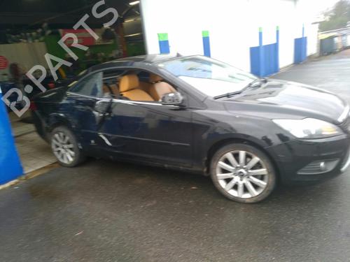 Front wiper motor FORD FOCUS II Convertible 2.0 TDCi | BP19894095M29 