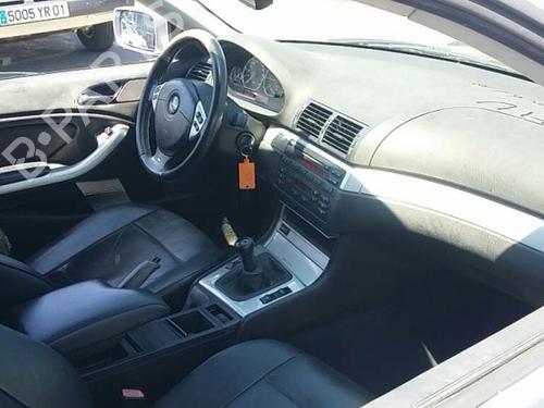 Front windshield wiper arm BMW 3 Coupe (E46) 320 Cd | BP19884209C143 