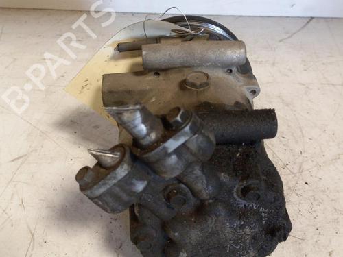 AC compressor RENAULT KANGOO Express (FC0/1_)  | BP19880262M34 
