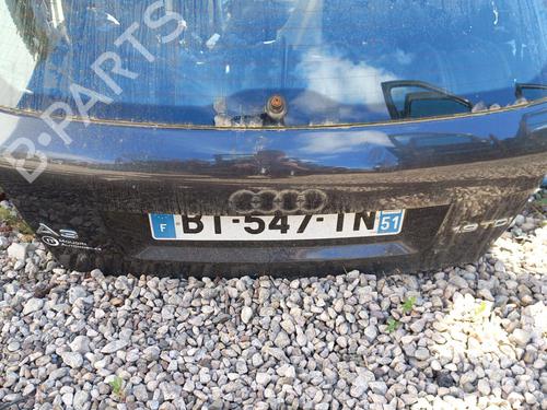 Tailgate AUDI A3 (8P1) 1.9 TDI | BP19890576C6 