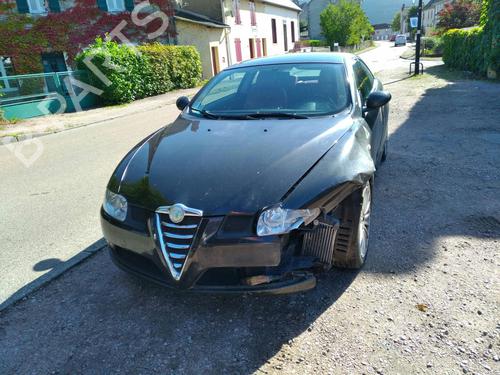 Right front brake caliper ALFA ROMEO GT (937_) 1.9 JTD (937CXN1B) | BP19882898M104 