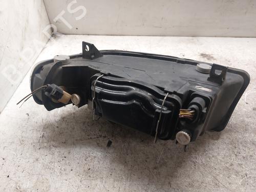 Right headlight SEAT LEON (1M1)  | BP19892760C29 