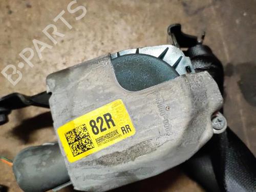Høyre bak beltestrammer KIA STONIC (YB) 1.0 T-GDi | BP21988589C90 