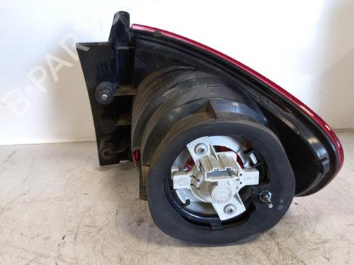 Left taillight SEAT ALTEA (5P1)  | BP19890063C34 