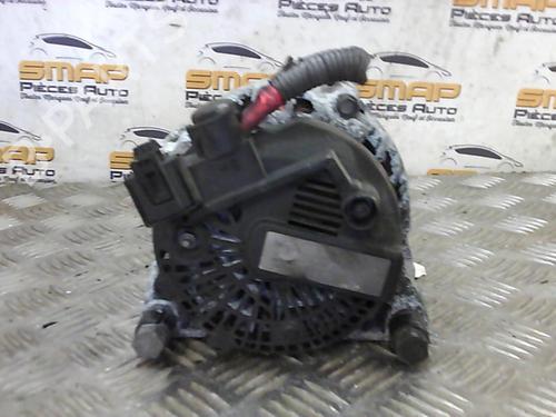 Generator FORD FIESTA VI Van [2008-2017]  19899163