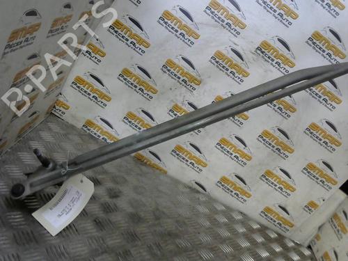 Front wiper motor PEUGEOT 307 (3A/C) 2.0 HDi 135 | BP19884194M29 