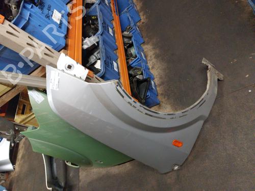 Used Right front fenders FORD FUSION (JU_) 1.4 TDCi (68 hp) 19882263