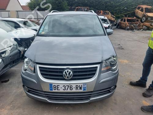 Scheinwerfer links VW TOURAN (1T1, 1T2) 1.9 TDI | BP28598249C28