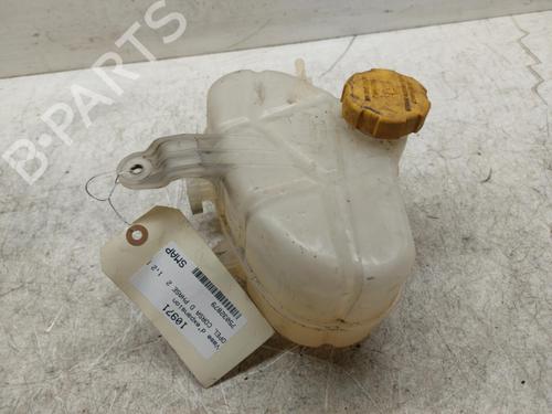 Expansion tank OPEL CORSA D (S07) 1.3 CDTI (L08, L68) | BP19880946C120 