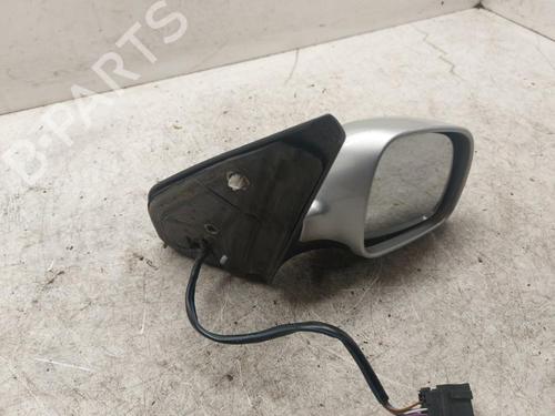 Right mirror VW GOLF IV (1J1) 1.9 TDI 4motion 1J1857508D01C