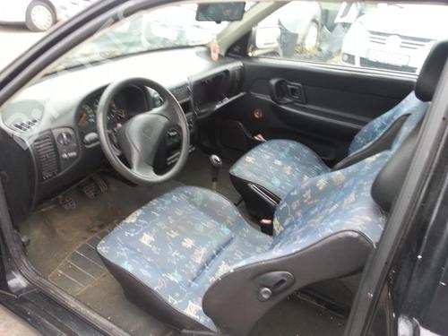 Left front indicator SEAT IBIZA II (6K1) 1.4 i | BP21974442C32