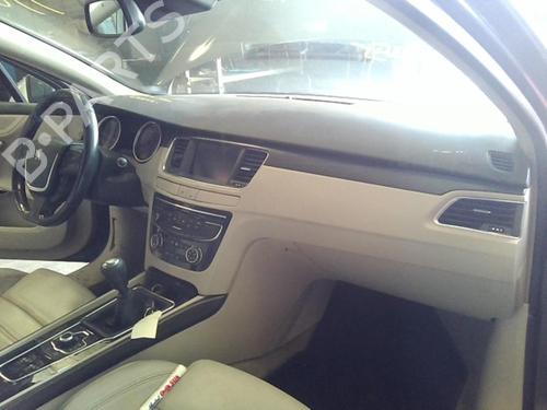 Dashboard PEUGEOT 508 SW I (8E_) 2.0 HDi | BP19893622C46 
