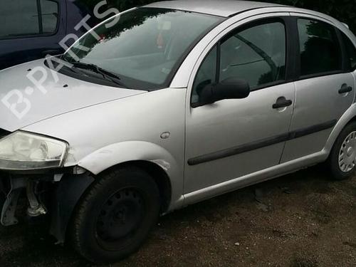 Alternator CITROËN C3 I (FC_, FN_)  | BP19898689M7 